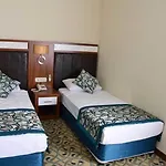 Club Side Coast Hotel Colakli