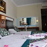 Club Side Coast Hotel