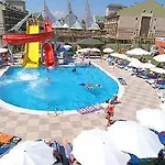 Club Side Coast Colakli