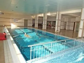 Ξενοδοχείο Club Side Coast