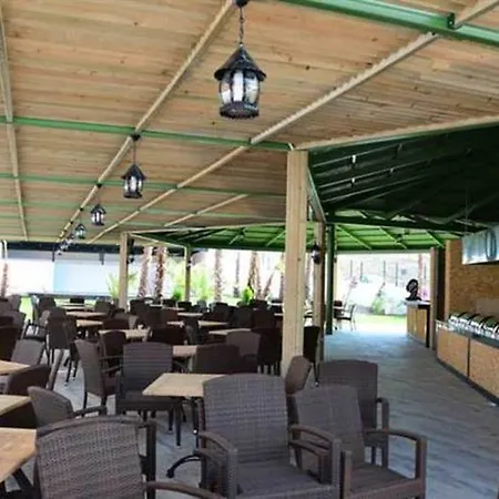 Club Side Coast 5* Colakli