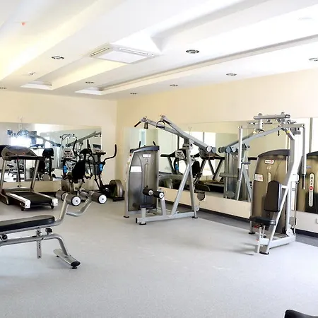 Ξενοδοχείο Club Side Coast 5*