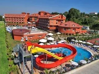 Club Side Coast 5* Colakli