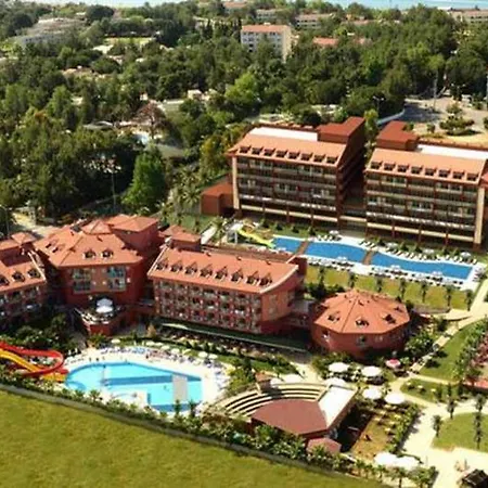 Hotel Club Side Coast