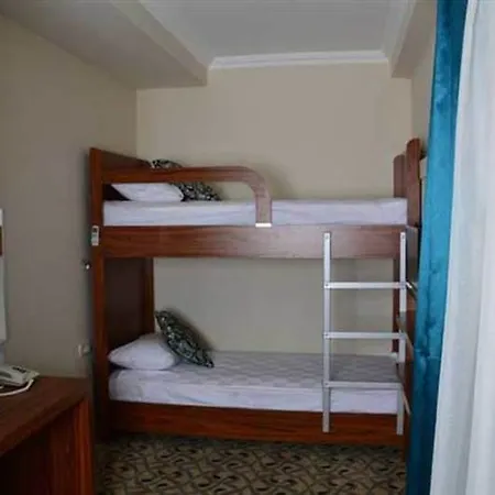 Club Side Coast Colakli