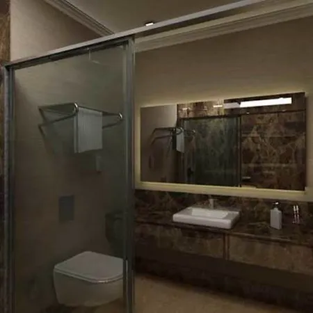 Club Side Coast Hotel Colakli