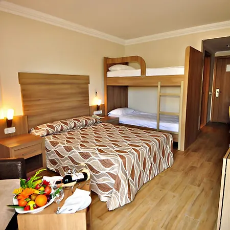 Club Side Coast Colakli