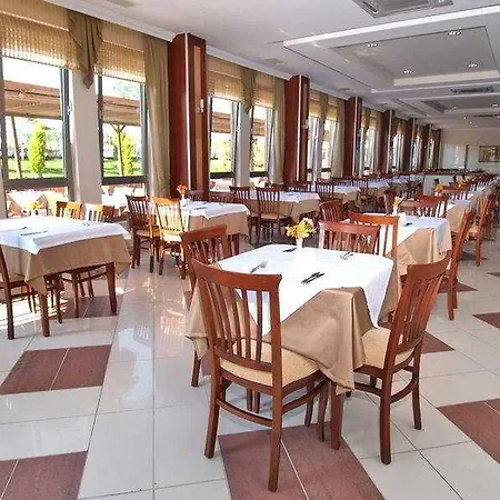 Club Side Coast 5* Colakli