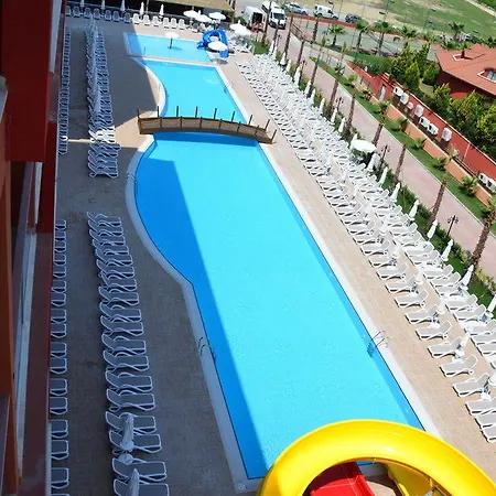 Hotel Club Side Coast Colakli