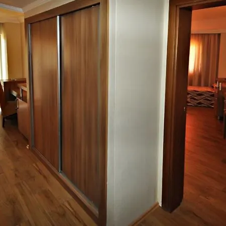 Hotel Club Side Coast Colakli