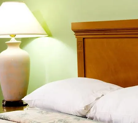 Hotel Club Side Coast