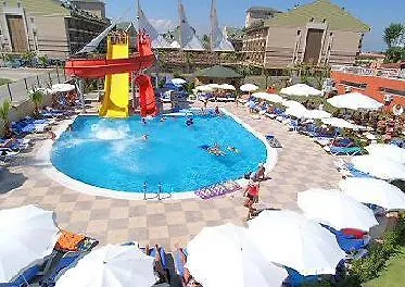 Club Side Coast Colakli