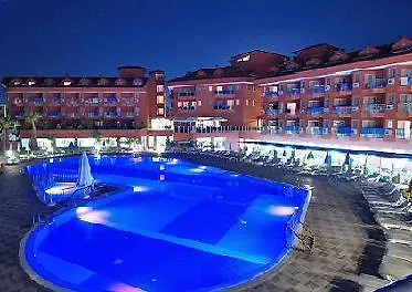 Club Side Coast Colakli