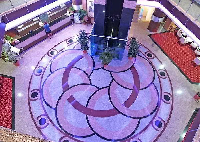 Hotel Club Side Coast