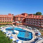 ホテル Club Side Coast 5*