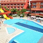 ホテル Club Side Coast 5*