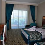 Club Side Coast 5* Colakli