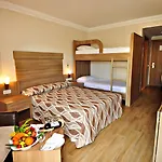 Club Side Coast Colakli