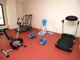 Hotell Club Side Coast 5*