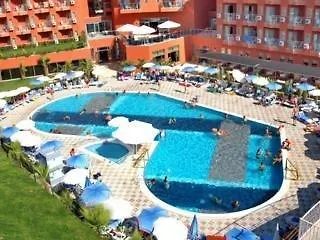 Club Side Coast