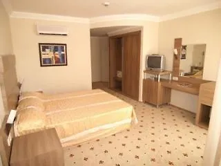 Club Side Coast Hotell Colakli