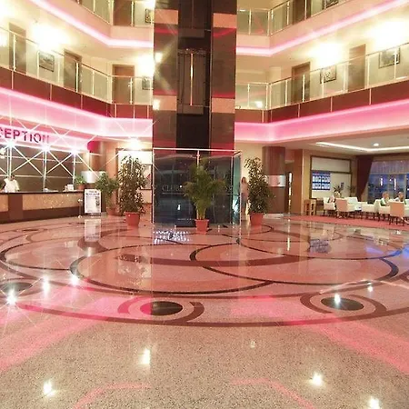 Club Side Coast 5*